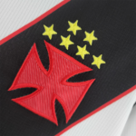 Vasco 2000/01 Away Jersey  Retro Version - Image 7