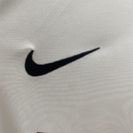 Valencia 2006/07 Home Jersey  Retro Version - Image 2