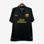 Barcelona 2011/12 Away Jersey – Retro Version