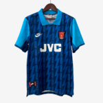 Arsenal 1994/96 Away Jersey – Retro Version