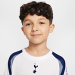 Tottenham 2025/26 Home  Kids Kit - Image 7