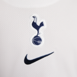 Tottenham 2025/26 Home  Kids Kit - Image 3