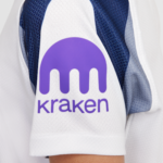 Tottenham 2025/26 Home  Kids Kit - Image 4