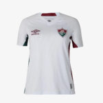 Fluminense 2025/26 Away Jersey – Women’s