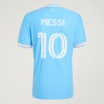 Inter Miami 2025/26 Third Jersey  Player Version - Image 8