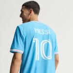 Inter Miami 2025/26 Third Jersey  Player Version - Image 7