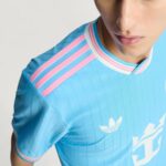 Inter Miami 2025/26 Third Jersey  Player Version - Image 6