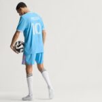 Inter Miami 2025/26 Third Jersey  Player Version - Image 4