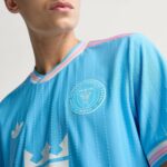Inter Miami 2025/26 Third Jersey  Player Version - Image 3