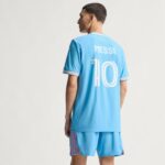Inter Miami 2025/26 Third Jersey  Player Version - Image 2