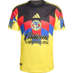 Club América 2025/26 Home Jersey – Fan Version