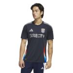 San Diego 2025/26 Home Jersey – Fan Version