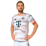 Bayern Munich 2025/26 Away Jersey  Player Version