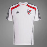 River Plate 2025/26 Training Jersey  Fan Version