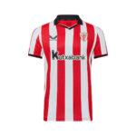 Athletic Club Bilbao 2025/26 Home Jersey  Fan Version