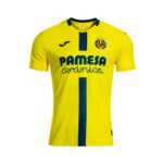 Villareal 2025/26 Home Jersey  Fan Version - Image 2