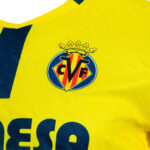 Villareal 2025/26 Home Jersey  Fan Version - Image 4