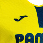 Villareal 2025/26 Home Jersey  Fan Version - Image 5