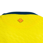 Villareal 2025/26 Home Jersey  Fan Version - Image 6
