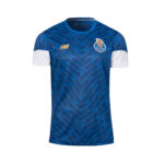 Porto 2025/26 Pre-Match Jersey  Fan Version