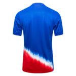 USA 2025/26 Away Jersey  Fan Version - Image 8