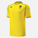 Cadiz 2025/26 Home Jersey  Fan Version