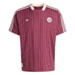 Ajax 2025/26 Icon Jersey  Fan Version