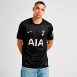 Tottenham 2025/26 Away Jersey  Fan Version