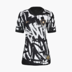 Botafogo 2025/26 Fourth Jersey  Women’s