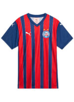 Bahia 2025/26 Away Jersey – Fan Version