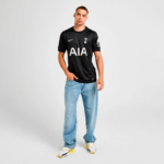 Tottenham 2025/26 Away Jersey  Fan Version - Image 5