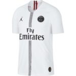 Paris Saint-Germain (PSG) 2018/19 Jordan Fourth Jersey – Fan Version