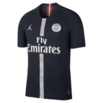 Paris Saint-Germain (PSG) 2018/19 Jordan Third Jersey – Fan Version