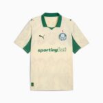 Palmeiras x KidSuper 2025/26 Third Jersey – Fan Version