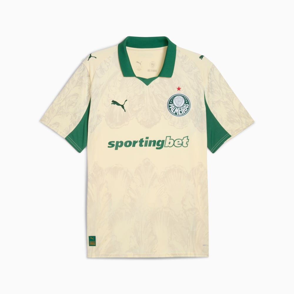 png_6 Palmeiras x KidSuper 2025/26 Third Jersey – Fan Version - Image 1