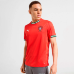 Portugal 2025/26 Home Jersey  Fan Version