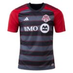 Toronto FC 2023 Home Jersey  Fan Version