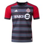 Toronto FC 2023 Home Jersey  Player Version