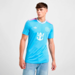 Inter Miami 2025/26 Third Jersey  Fan Version