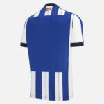 Real Sociedad 2025/26 Home Jersey  Fan Version - Image 6