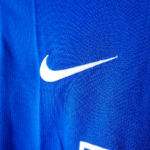 Manchester United 2007/08 Away Jersey Long Sleeve  Retro Version - Image 5