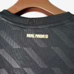 Real Madrid 2011/12 Away Jersey  Retro Version - Image 7