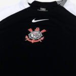 Corinthians 2025/26 Away Jersey  Women’s - Image 5