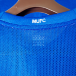 Manchester United 2007/08 Away Jersey Long Sleeve  Retro Version - Image 3
