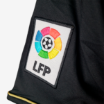 Real Madrid 2011/12 Away Jersey  Retro Version - Image 5