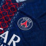 Paris Saint-Germain (PSG) 2025/26 Home Jersey  Player Version - Image 10