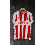 FC Cologne 2025/26 Home Jersey  Fan Version - Image 5