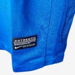 Manchester United 2007/08 Away Jersey  Retro Version - Image 2