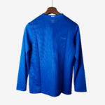 Manchester United 2007/08 Away Jersey Long Sleeve  Retro Version - Image 2