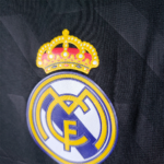 Real Madrid 2011/12 Away Jersey  Retro Version - Image 3